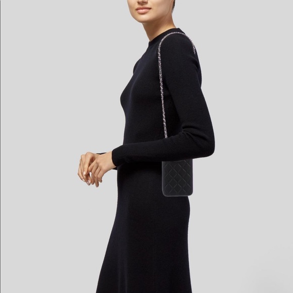 Chanel Quilted Belt Bag - Picture 5 of 5